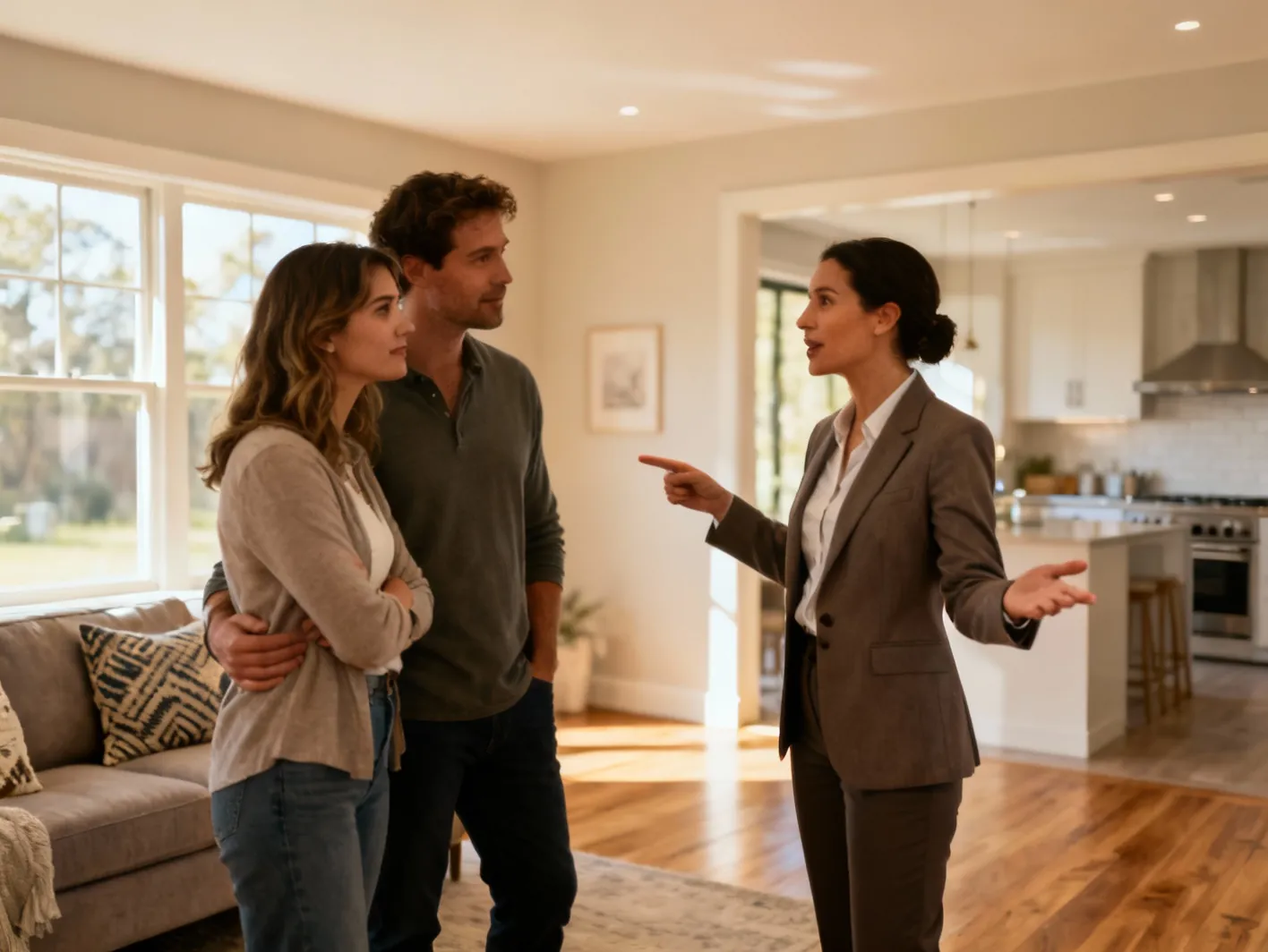 Visite et diagnostic