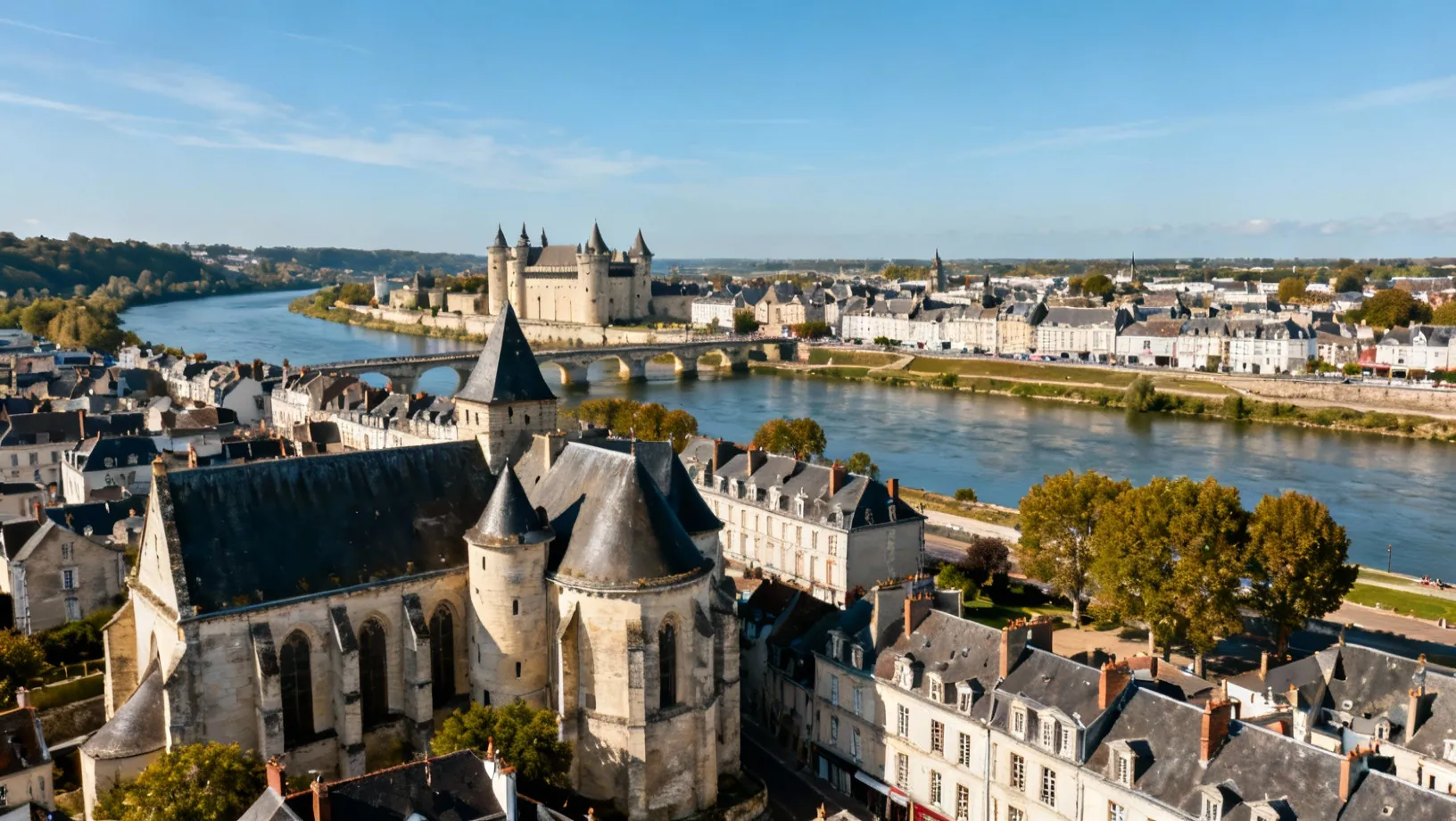 Votre agence immobilière de confiance à Angers