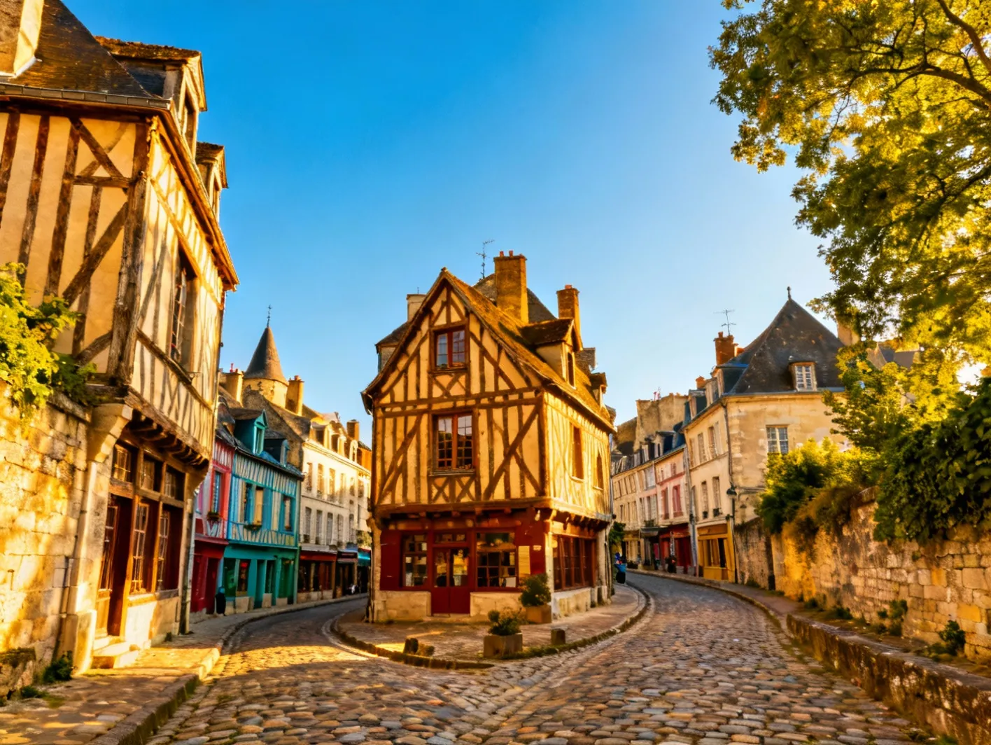 Quartier Centre-Ville