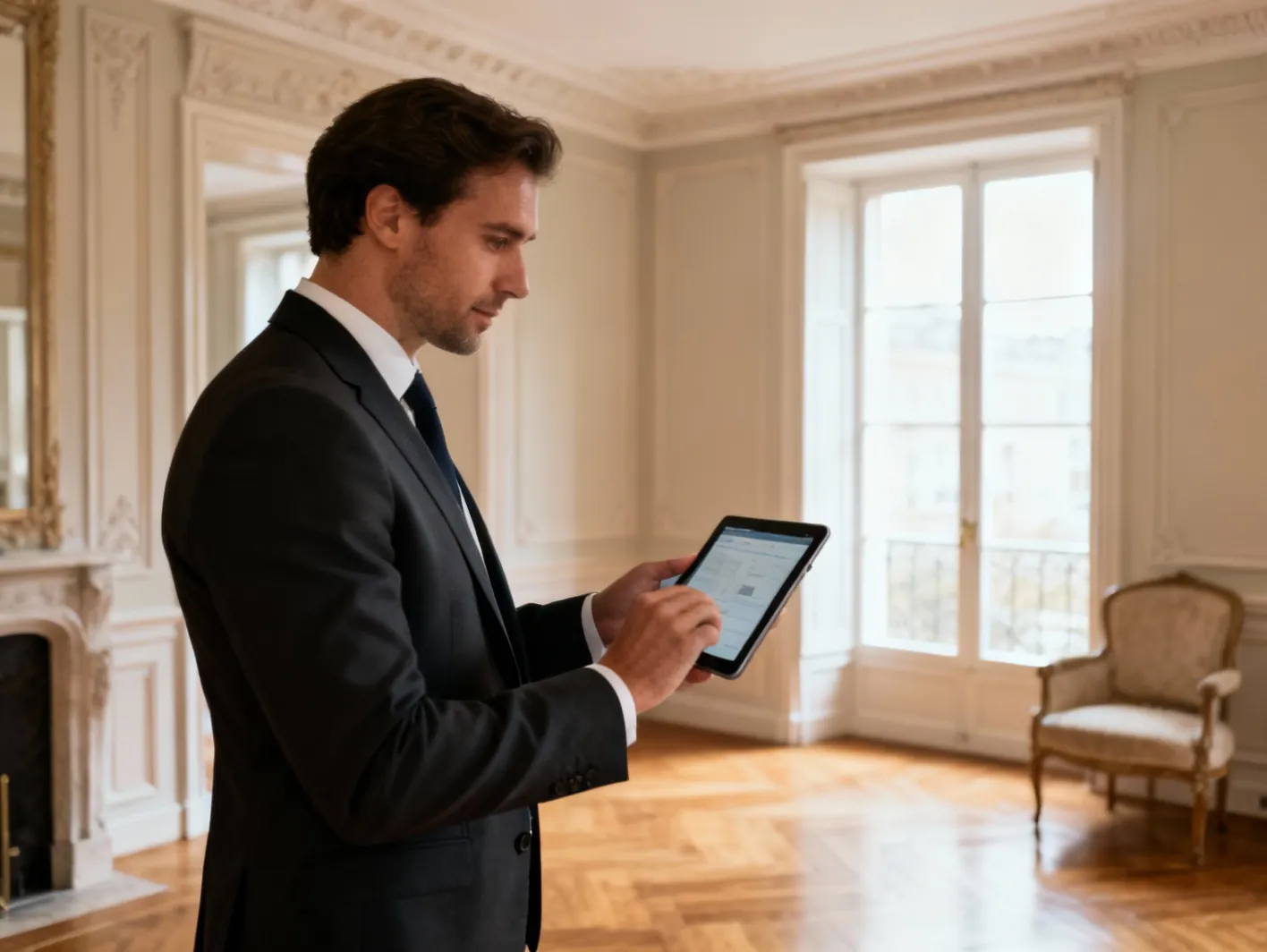 Estimation gratuite de votre bien immobilier à Angers