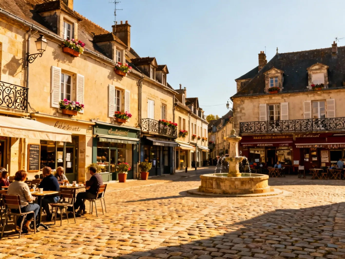 Votre agence immobilière à Avrillé