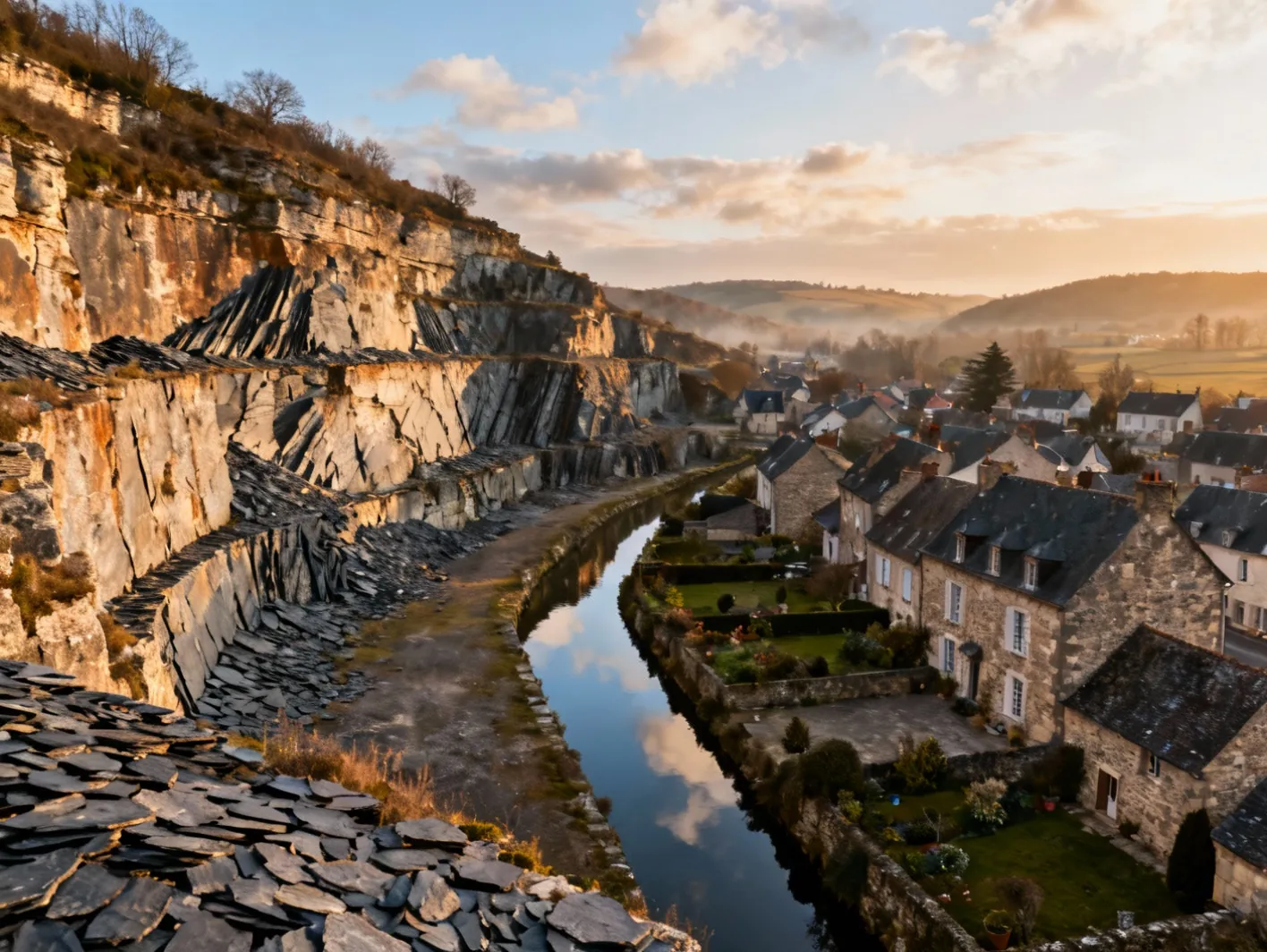 Votre agence immobilière à Trélazé